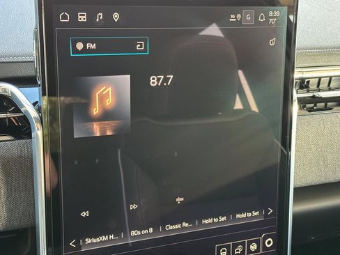 New 2026 GMC Sierra EV Elevation image 18