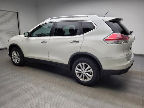 Used 2016 Nissan Rogue SV image 3