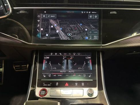 Used 2024 Audi RS Q8 AWD/4WD image 20