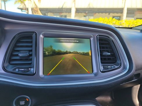 Used 2020 Dodge Challenger R/T Scat Pack RWD image 25