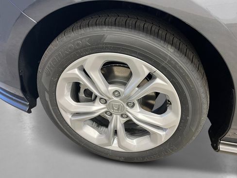 New 2026 Honda Accord LX image 9