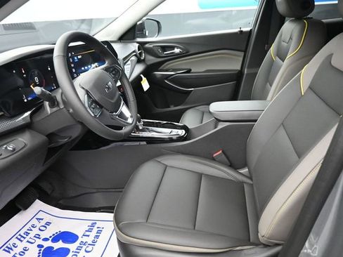 New 2026 Chevrolet Trax ACTIV w/ Driver Confidence Package image 12