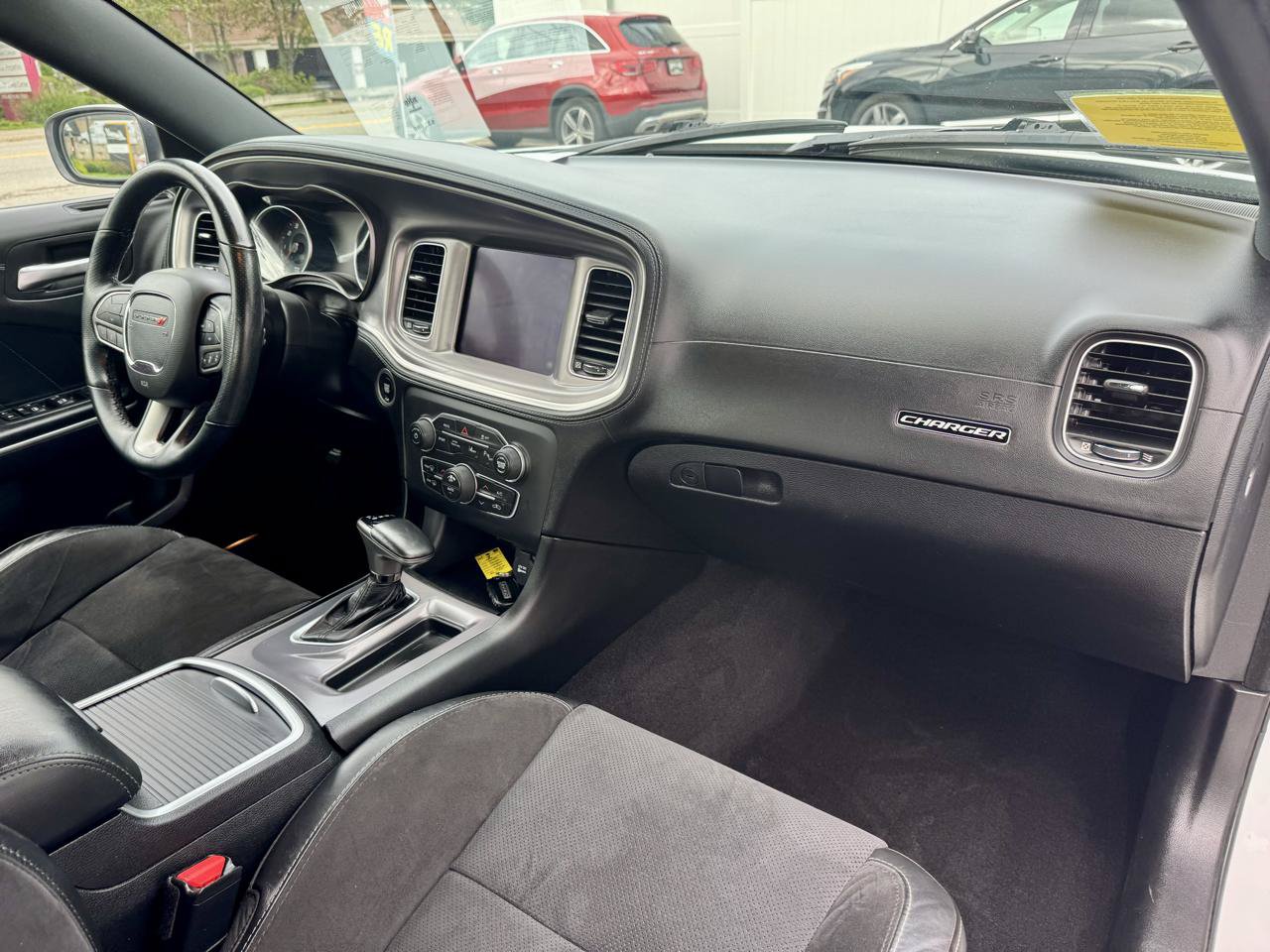Used 2020 Dodge Charger R/T w/ Plus Group RWD image 24