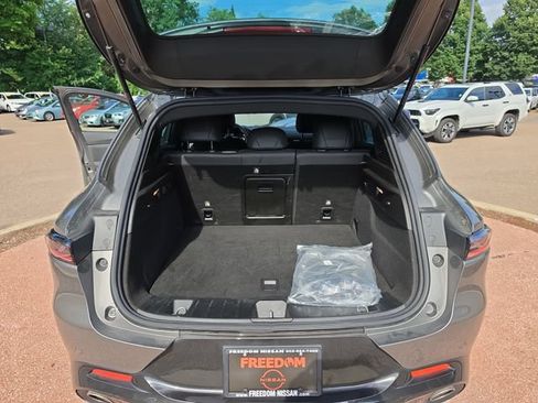 Used 2024 Dodge Hornet R/T AWD/4WD image 18