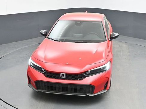 New 2026 Honda Civic Sport image 14