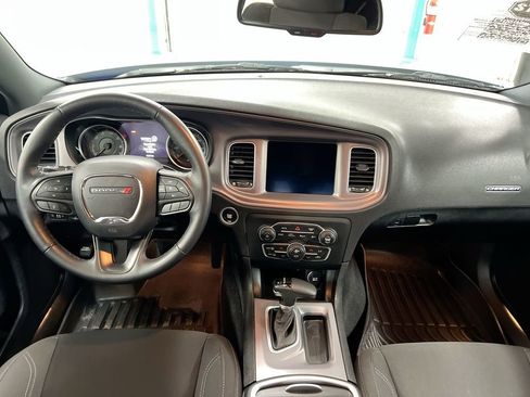 Used 2023 Dodge Charger SXT w/ Blacktop Special Edition image 10