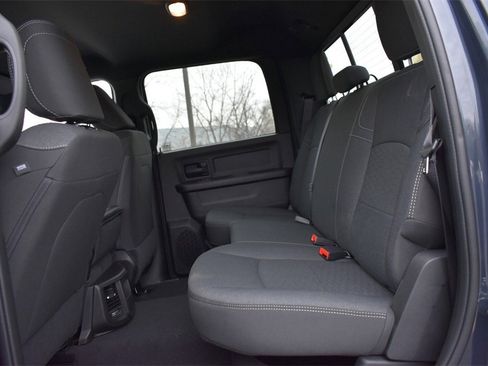 New 2026 RAM 2500 Tradesman w/ Power Wagon Package image 26