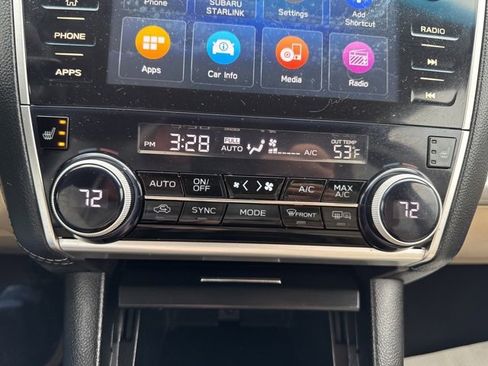 Used 2019 Subaru Outback 2.5i Premium image 19