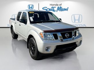 Used 2018 Nissan Frontier SV w/ Value Truck Package video 1