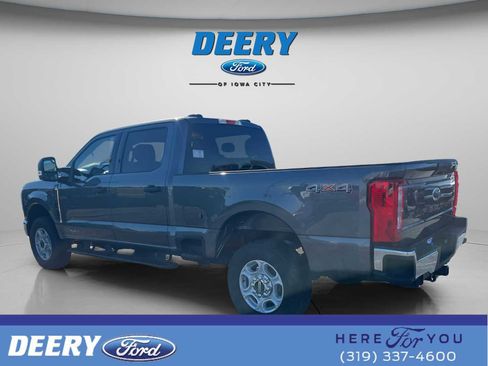 New 2026 Ford F250 XLT image 6