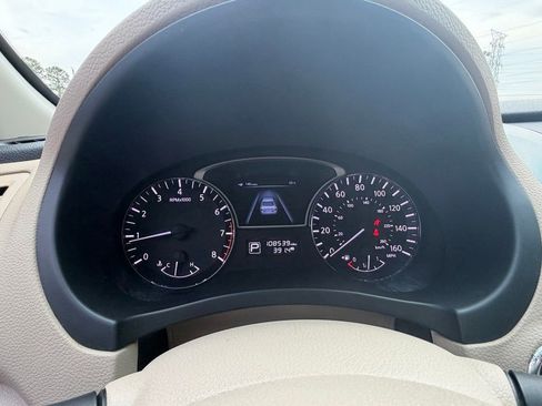 Used 2013 Nissan Altima 3.5 SL image 25