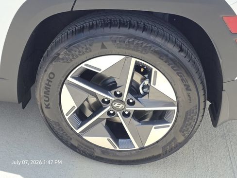 Used 2026 Hyundai Tucson SEL FWD image 10