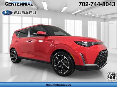 Used 2023 Kia Soul EX