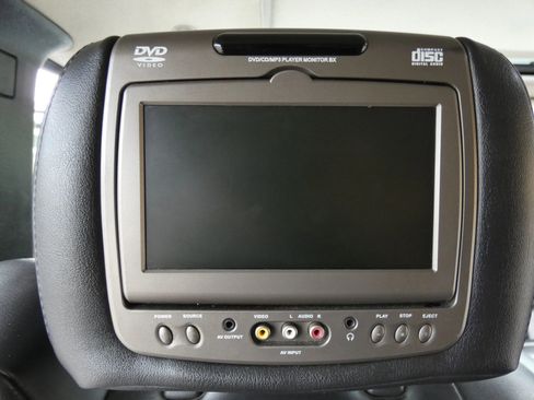 Used 2006 HUMMER H2 image 43