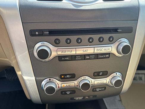 Used 2014 Nissan Murano LE w/ Platinum Edition Package image 37