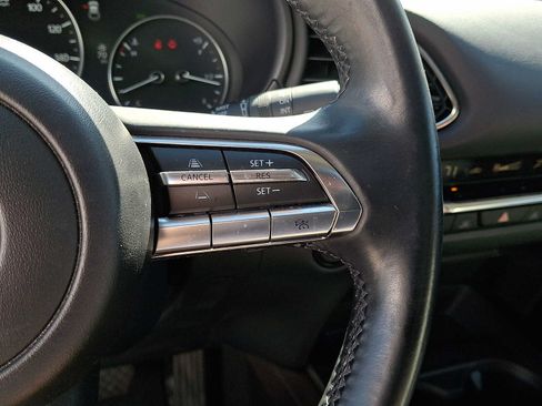 Used 2023 MAZDA CX-30 AWD 2.5 S w/ Premium Package image 22