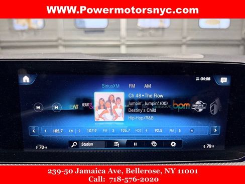 Used 2022 Mercedes-Benz CLA 250 4MATIC w/ Premium Package Lite image 24