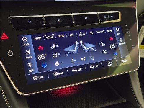 New 2025 Maserati Grecale Modena image 35