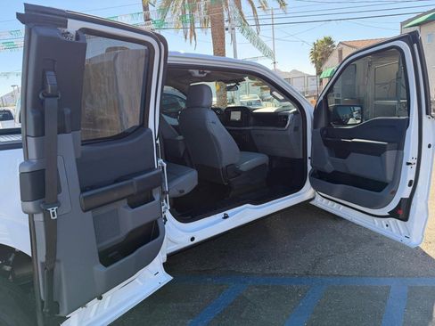 Used 2022 Ford F150 XL w/ Equipment Group 101A High image 28