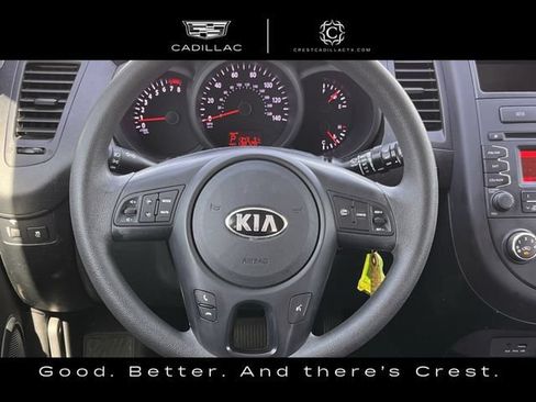 Used 2013 Kia Soul FWD image 11