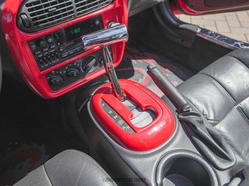Used 1999 Plymouth Prowler RWD image 43