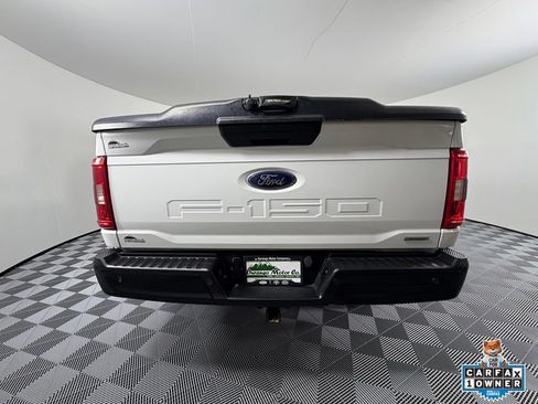 Certified 2023 Ford F150 XL w/ Trailer Tow Package AWD/4WD image 10