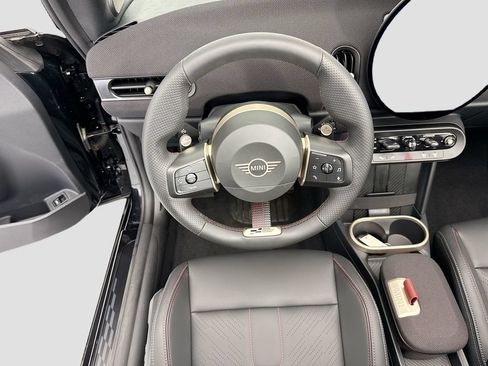 New 2026 MINI Cooper John Cooper Works FWD image 10