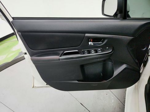 Used 2019 Subaru WRX AWD/4WD image 20