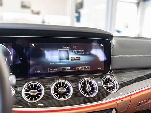 Used 2023 Mercedes-Benz CLS 450 4MATIC w/ Premium Package image 28