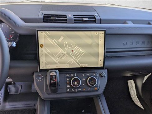 New 2026 Land Rover Defender 130 S image 12