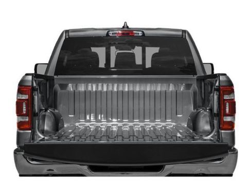 Certified 2022 RAM 1500 Big Horn AWD/4WD image 11