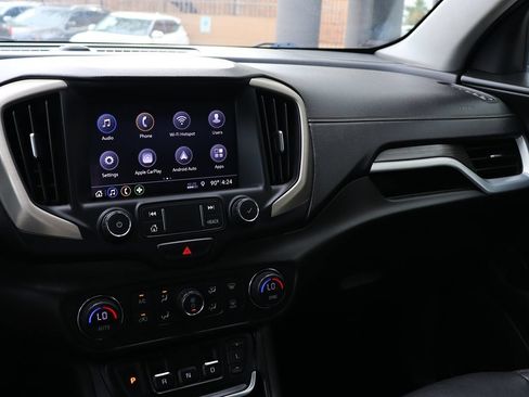 Used 2020 GMC Terrain SLT FWD image 43