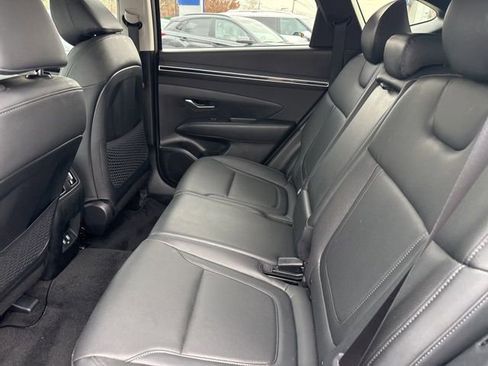 Certified 2023 Hyundai Tucson SEL w/ Convenience Package image 25