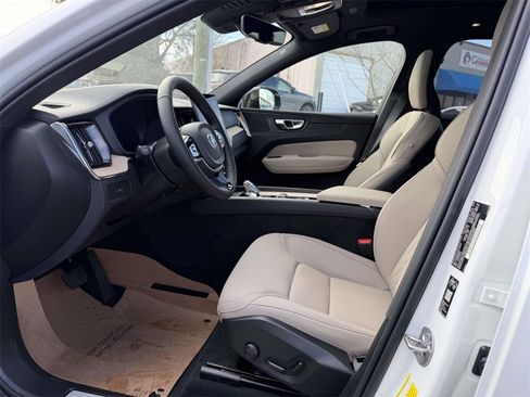 New 2026 Volvo XC60 B5 Plus w/ Protection Package Premier image 15