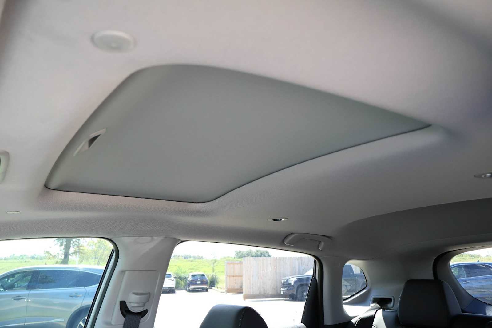 Certified 2026 Acura ADX FWD image 28