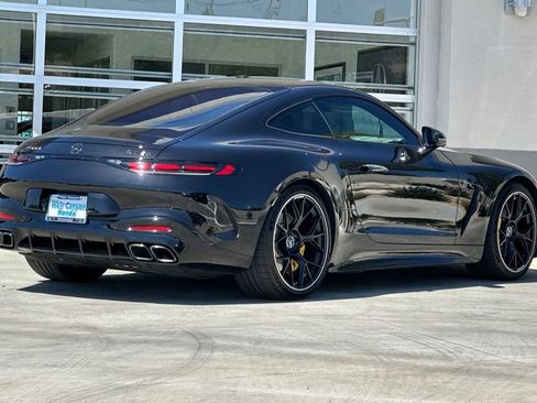 Used 2024 Mercedes-Benz AMG GT 55 image 7