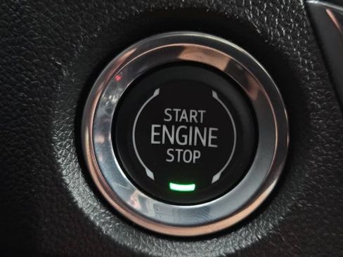 Used 2025 Buick Encore GX Preferred FWD image 20