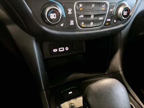 Certified 2023 Chevrolet Equinox RS w/ RS Leather Package image 26