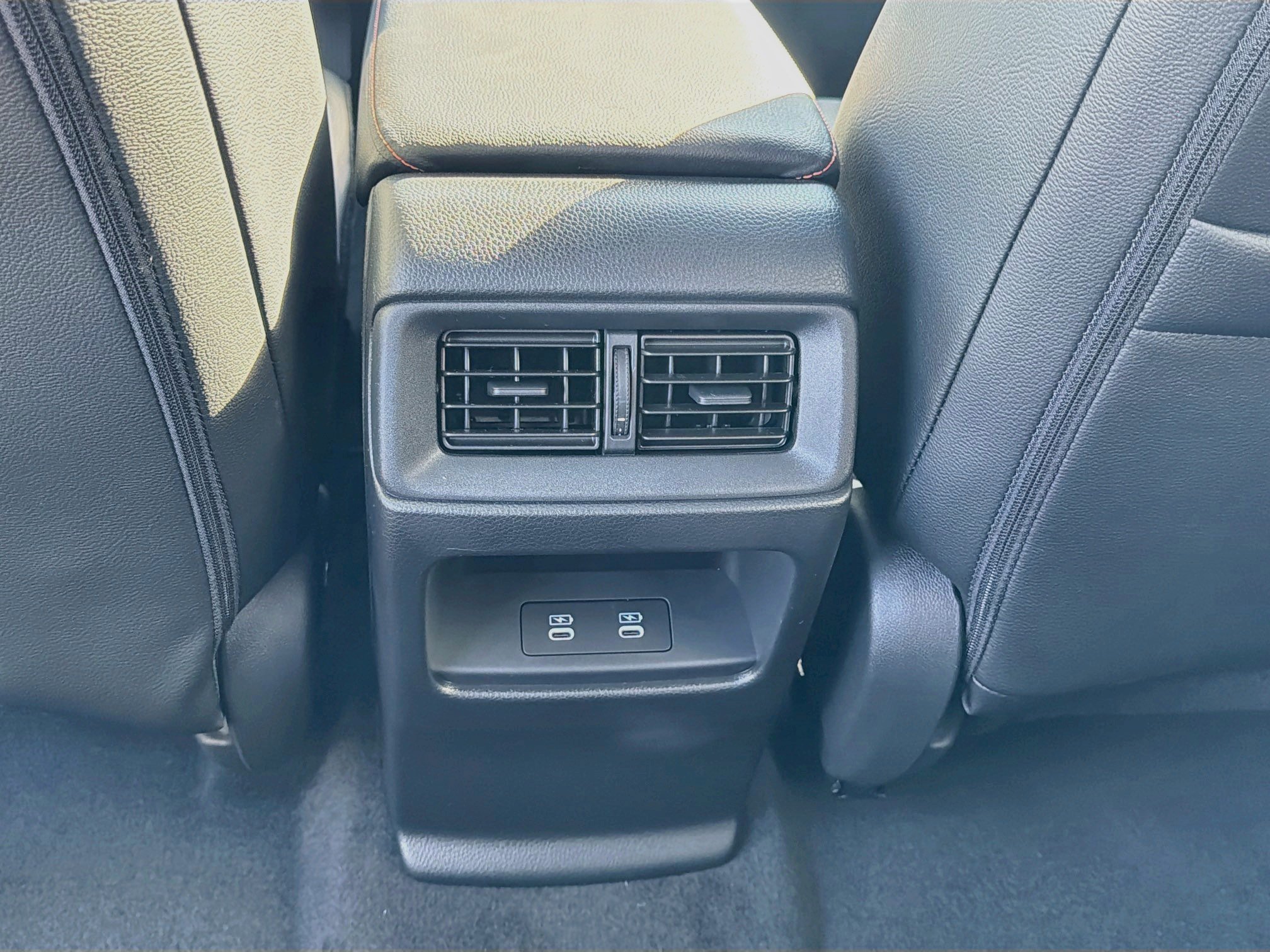 New 2027 Honda CR-V Sport-L image 21