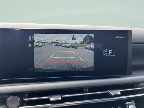 New 2026 Hyundai Santa Cruz SE FWD image 19