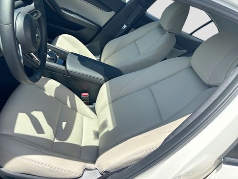 Certified 2023 MAZDA MAZDA3 s image 15