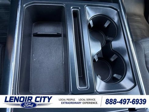 Certified 2023 Ford F150 XL w/ STX Appearance Package AWD/4WD image 28