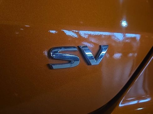 Used 2024 Nissan Kicks SV FWD image 12