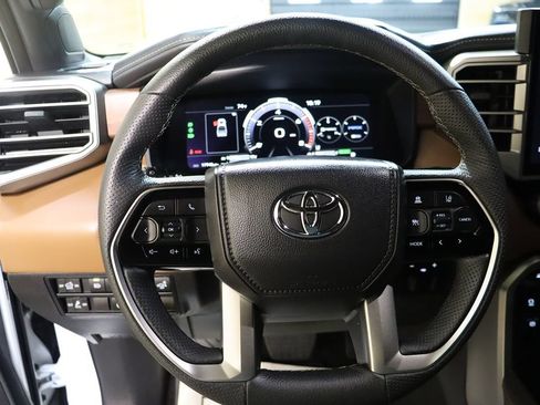 Used 2026 Toyota Tundra 1794 Edition AWD/4WD image 52