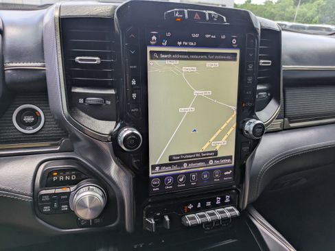 Used 2019 RAM 1500 Limited w/ Advanced Safety Group image 16