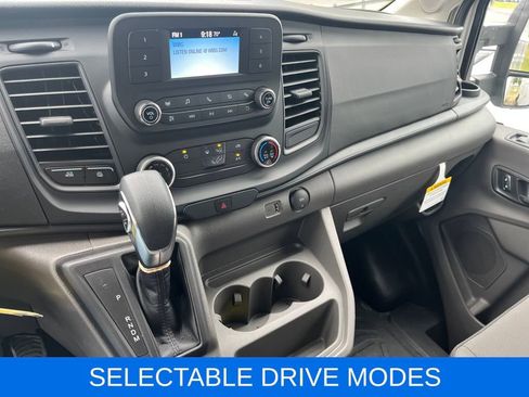 New 2025 Ford Transit 350 image 10