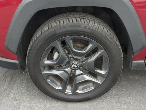 Used 2022 Toyota RAV4 Adventure image 13