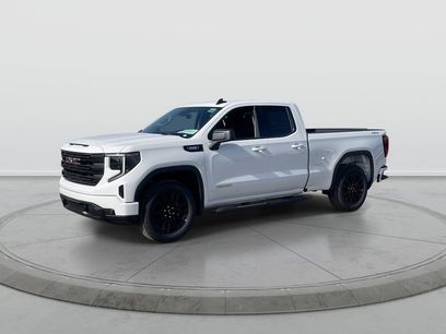 New 2026 GMC Sierra 1500 Elevation w/ Elevation Select Package