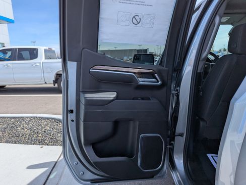 New 2026 Chevrolet Silverado 1500 LT image 28