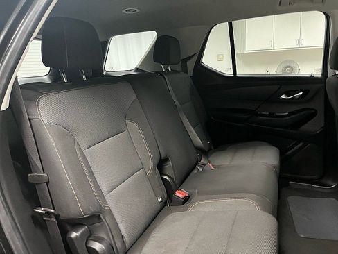Used 2019 Chevrolet Traverse LS w/ LPO, Blackout Package image 15